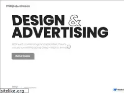 Sites similar to phillipsandjohnson.com