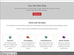 Sites similar to phillipsandking.com