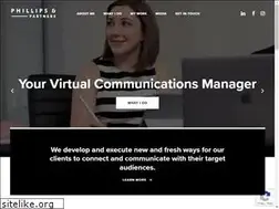 Sites similar to phillipsandphillips.co.nz