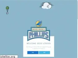 Sites similar to phillipsbeer.com