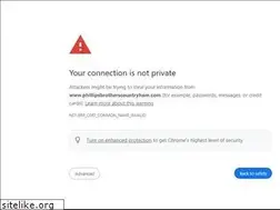 Sites similar to phillipsbrotherscountryham.com