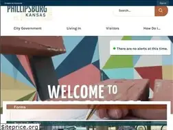 Sites similar to phillipsburgks.us