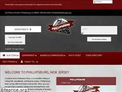 Sites similar to phillipsburgnj.org