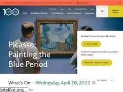 Sites similar to phillipscollection.org