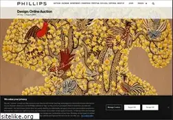 Sites similar to phillipsdepury.com