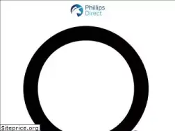 Sites similar to phillipsdirect.com