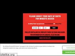 Sites similar to phillipsdistilling.com