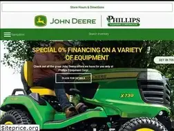 Sites similar to phillipsequipmentcorp.com