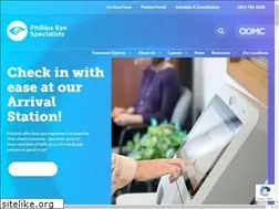Sites similar to phillipseye.com