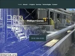 Sites similar to phillipsgomez.com