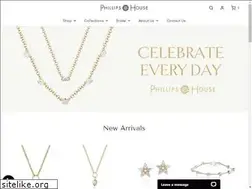 Sites similar to phillipshouse.com