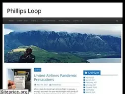 Sites similar to phillipsloop.com