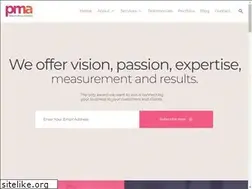 Sites similar to phillipsmarketingassoc.com
