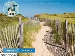 Sites similar to phillipsonbi.com