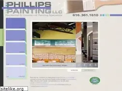 Sites similar to phillipspaintingllc.com