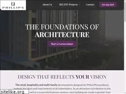 Sites similar to phillipspart.com