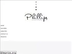 Sites similar to phillipsphotography.com