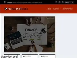 Sites similar to phillipsplastics.com