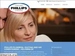 Sites similar to phillipsplumbingandheating.ca