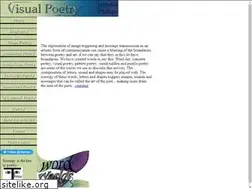 Sites similar to phillipspoetry.com