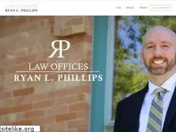 Sites similar to phillipsprobatelaw.com