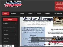 Sites similar to phillipsprocycle.com