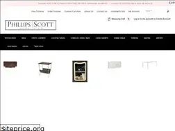 Sites similar to phillipsscott.com