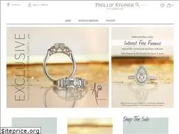 Sites similar to phillipstoner.com