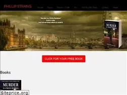 Sites similar to phillipstrang.com