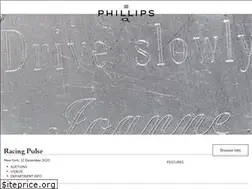 Sites similar to phillipswatches.com