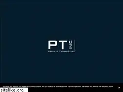 Sites similar to phillipthomasinc.com