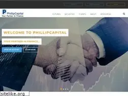 Sites similar to phillipusa.com
