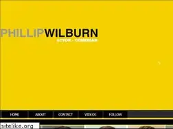 Sites similar to phillipwilburn.com