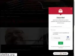 Sites similar to phillipwserna.com