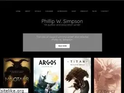 Sites similar to phillipwsimpson.com