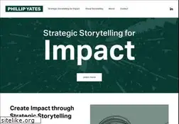 Sites similar to phillipyates.com