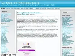 Sites similar to philliria.wordpress.com