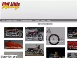Sites similar to phillittleracing.com