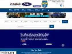 Sites similar to phillongdenver.com