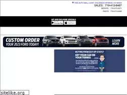 Sites similar to phillongford.com