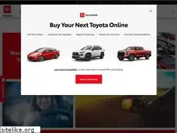 Sites similar to phillongtoyota.com