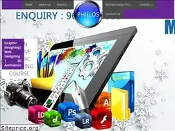 Sites similar to phillos.in