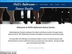 Sites similar to phillsbds.com