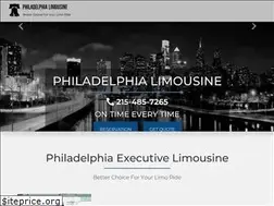 Sites similar to philly-limo.com
