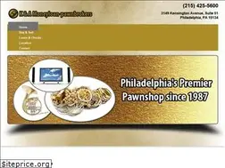 Sites similar to philly-pawnshop.com