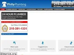 Sites similar to philly-plumbing.com
