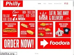 Sites similar to philly.at