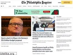 Sites similar to philly.com