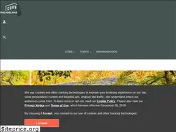 Sites similar to philly.curbed.com
