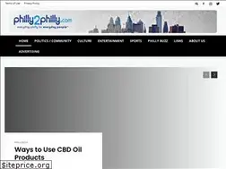 Sites similar to philly2philly.com